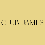Club James Logo